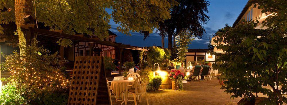 Landhotel Sauerlaender Hof Eslohe Exterior photo